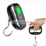 Factory Hot Sale 50kg Portable Electronic Scale With LCD Display thumbnail-4