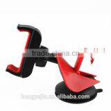 Portable Bicycle Phone Stand Bracket, Dashboard Mount Cellphone Holders in Car thumbnail-3