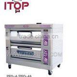 Luxury Microcomputer Control Pizza Oven thumbnail-2