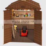 Factory Wholesale Price Model Garden Storage Sheds Fastest Delivery thumbnail-1