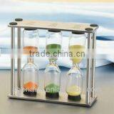 Stainless Steel Sand Timer