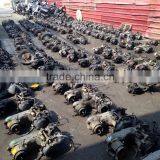 Taiwan High Quality USED Motorcycle Engine/Second Hand Scooter Engine thumbnail-4