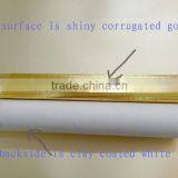 American Style Corrugated Paper,blue Corrugated Paper,paper Corrugated Board thumbnail-1
