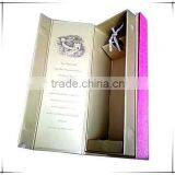 Silver PET Metallized Paper for Paper Box thumbnail-1