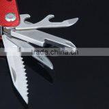 OEM Stainless Steel Multifunctional Fishing Pliers Tool thumbnail-6