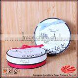 Chocolate Wedding Sweet Brownie Packaging Box