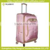 Cheap EVA 4 Pieces Luggage Set thumbnail-2