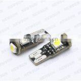 Hot Sale Products T10 5w5 Car Led Auto Bulb T10 W5w Led Bulb 5050 thumbnail-2