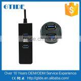 Gtide Hot Sale New Products Black Type C USB Cable for Apple Macbook