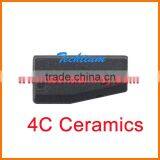 Transponder Chip ID4C(T3) Carbon Ceramics Transponder Chip
