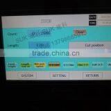 Automatic Cleaning Sponge Packing Machine thumbnail-2