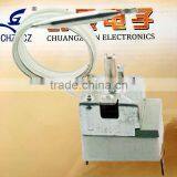 Thermostat Switch2A 250VAC Push for Desk Lamp,Latching OFF-ON N / O Push Button Switches thumbnail-3