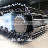 Hydraulic Top Drive Drilling Rig FORWARD TDR-50 thumbnail-3