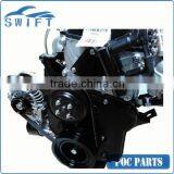 4G69/4G69S4M Engine for Mitsubishi thumbnail-6