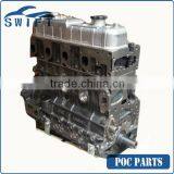 4JB1 2.8L Engine Long Block