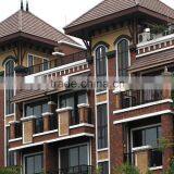 Turn-key Solution Modular Houses Light Steel Prefabricated House thumbnail-2