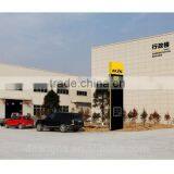 Powered Half-electric Stacker Forklift Price thumbnail-6