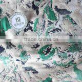 Sequin Fabric With Jacquard Flowers Sequin for Sequin Dress