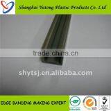 Office Partition Wall Glass Channel