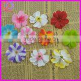 Foam Plumeria Flowers,hawaiian Plumeria Flowers for Hair thumbnail-1