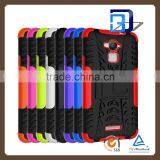 New Design Classical Heavy Duty Armor TPU+PC 2 in 1 Case Hard Case For Coolpad Dazen Note 3 Lowest Price