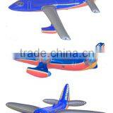 Custom Inflatable Airplane Model for Advertising thumbnail-5
