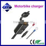 Waterproof Motorbike Motorcycle Car USB Port Charger for Motorbike for Smart Phone thumbnail-3