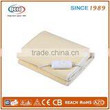 SINGLE ELECTRIC BLANKET thumbnail-1