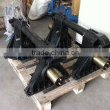 Truck Spare Parts Balance Shaft Assy for CXZ51k/6WF1 on Sale thumbnail-2