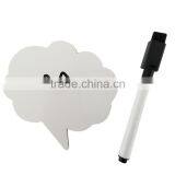 Best Seller Promotional Magnetic Erasable Whiteboard Advertising PET Whiteboard With Flexible Magnet thumbnail-6