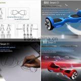 HIGH QUALITY Smart Balanced UL Approved Hoverboard