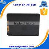 Portable 1.8Inch SATA 6Gb/s MLC 32GB Cheap Ssd Hard Drive thumbnail-3