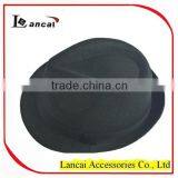 Mens Trilby Hat thumbnail-1