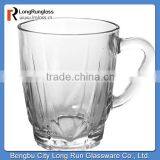 LongRun Old Fashioned Tableware Water Glass Cup Beer Glass Wholeslae Price