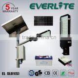 CE GS LVD EMC High Efficient Smd Led Streetlight 40w With 3/5 Years Warranty thumbnail-3