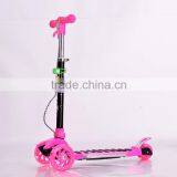 Surfing Scooter With 2 Front Wheel/ 3 Wheel Children Surfing Scooter/Mini Surfing Scooter thumbnail-3