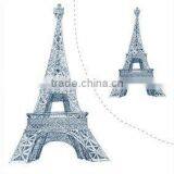 Eiffel Tower Tatoo Sticker thumbnail-1