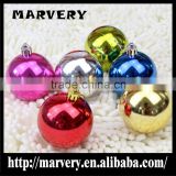 Most popular Christmas decoration balls supplies