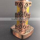 Magnetic Door Stopper Bronze-Coloured Door Stop Bronze-Coloured Door Stopper thumbnail-4