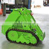 New ce Front Loader Mini Garden Loader thumbnail-1