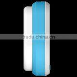 Eco Battery Backup PIR Sensor Night Light With Buzzer Alarm Function thumbnail-3