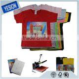 Yesion 3G Jet-Opaque Transfer Paper Wholesale, A3 Dark T-shirts Inkjet Printing Transfer Paper thumbnail-2