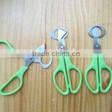 New Design 200pcs/Lot Quail Egg Scissors thumbnail-2