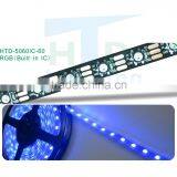 Built-in IC Dreamful Color Led Strips