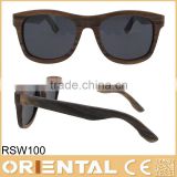 ebony hot sale wooden sunglasses
