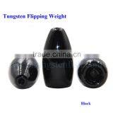 Artificial Bait Type Tungsten Weights thumbnail-3