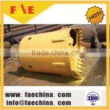 FAECHINA Hot Sale Drill Guide Bushings thumbnail-3