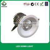 Round Aluminium Material 560lm 7w Led Down Light thumbnail-1