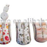 Mini Optical Mouse thumbnail-1