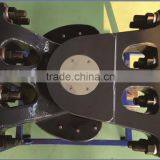 America Railway Wagon Low Floor Free Couple